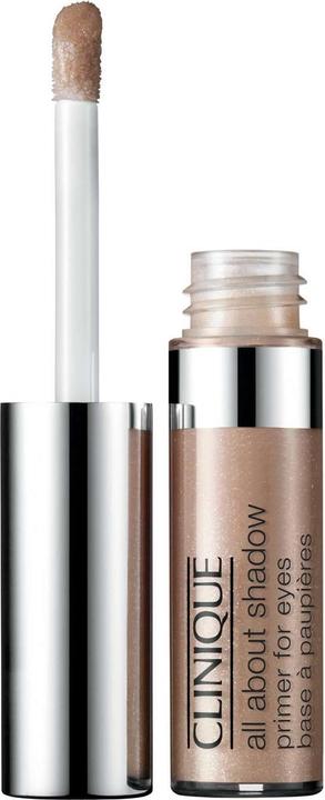 Actual product image Clinique All About Shadow Primer For Eyes - 01 Very Fair (01 Very Fair)