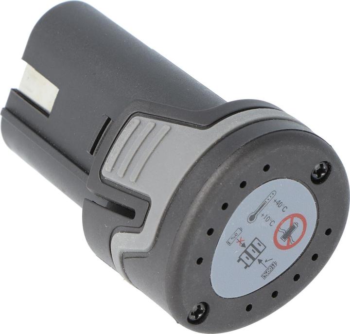 Produktbild XCell Einhell 12V TC-CD 12 Li Accu-Pack 45.113.65 Ersatz-Akku 1,3Ah 4511365 oder 451146801805 (12 V)