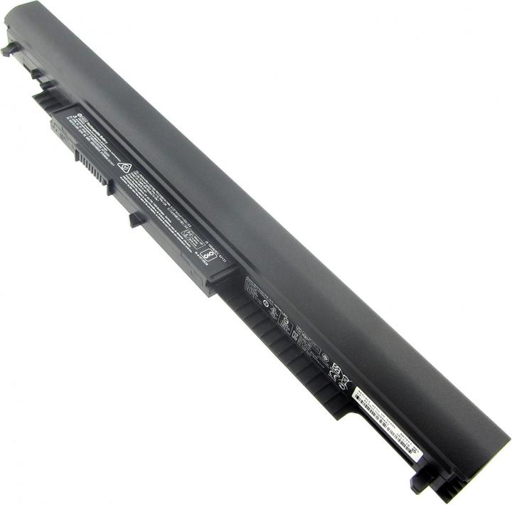 Immagine prodotto HP 807957-001 (4 Celle, 2800 mAh)