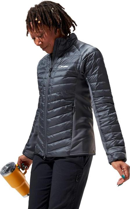 Immagine prodotto Berghaus Giacca Tephra Stretch Reflect 2.0 da donna (M)