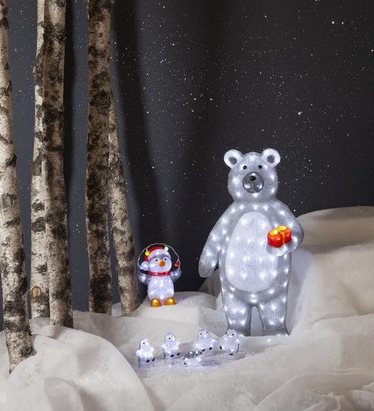 Actual product image Star Trading Crystalo
