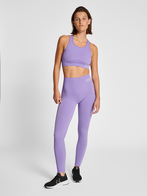 Produktbild hummel Te Christel Seamless Mw Tights (S)