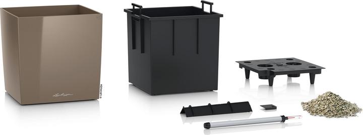 Actual product image Lechuza Cube (39 cm)