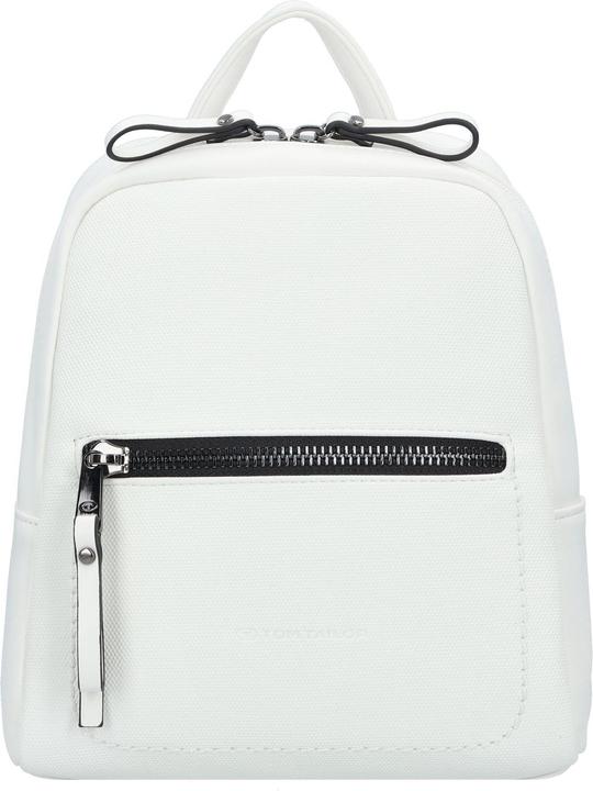 Produktbild Tom Tailor Tamara City Rucksack Leder 27 cm (7 l)