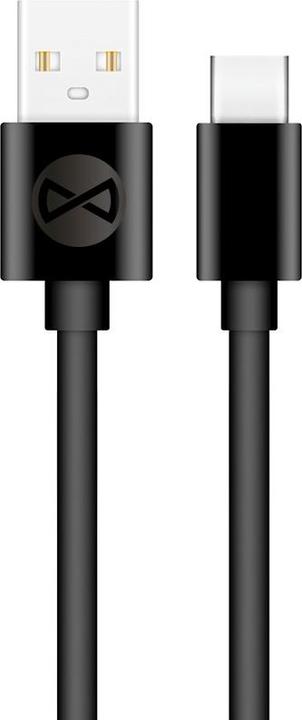 Actual product image Forever USB A – USB C (1 m, USB 3.2 Gen 1)