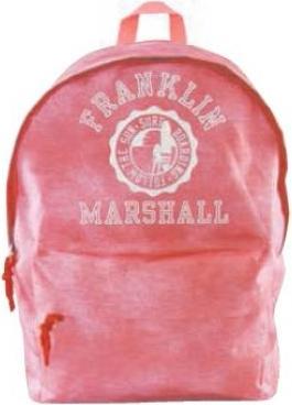 Produktbild Franklin & Marshall Double Backpack (18 l)