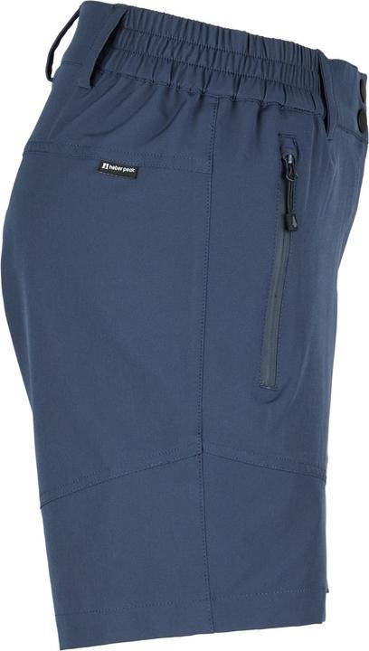 Actual product image Heber Peak Women's EvergreenHe. Shorts (L)