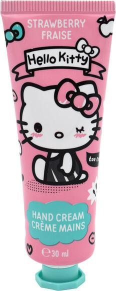 Produktbild Take Care Hello Kitty Handcrème Display (30 ml)