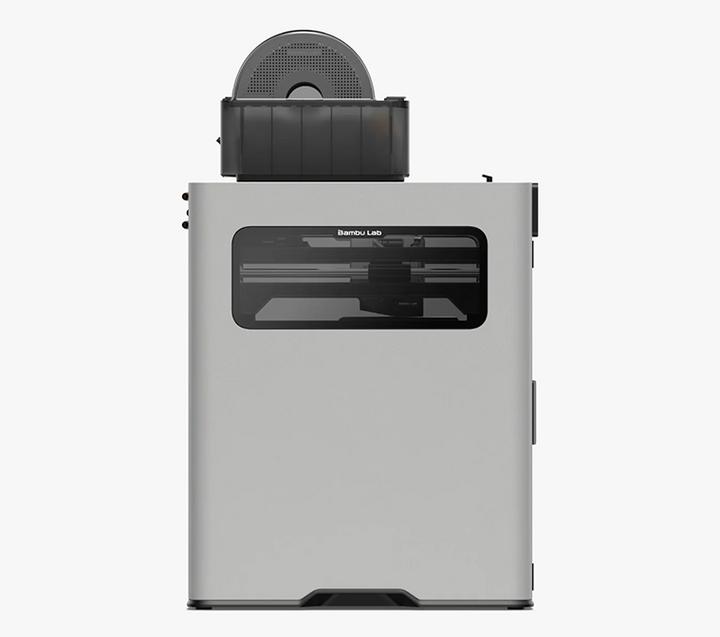 Actual product image Bambu Lab H2D Laser Full Combo 10W