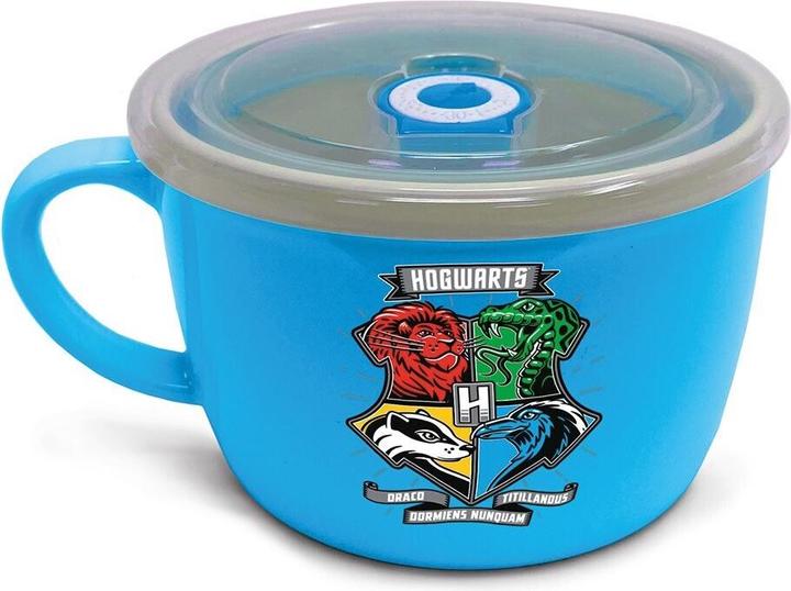 Produktbild Becher Suppe und Snacks Ravenclaw (600 ml, 1 x)