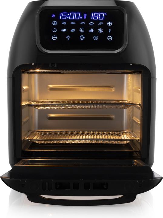 Produktbild Tristar Heissluft Ofen Multi Frittier Backofen (EU-Stecker)