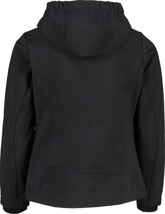 Produktbild CMP Campagnolo Girls Fix Hoodie Softshell Jacke (110)