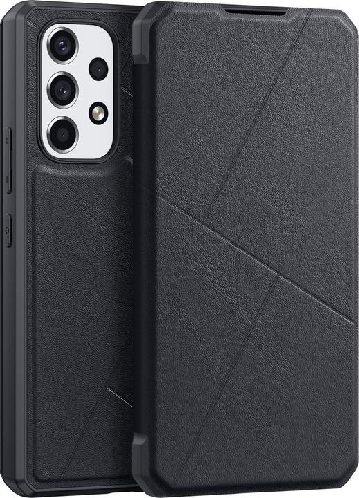 Image du produit Dux Ducis Couverture de livre Skin X Series (Samsung Galaxy A73 5G)