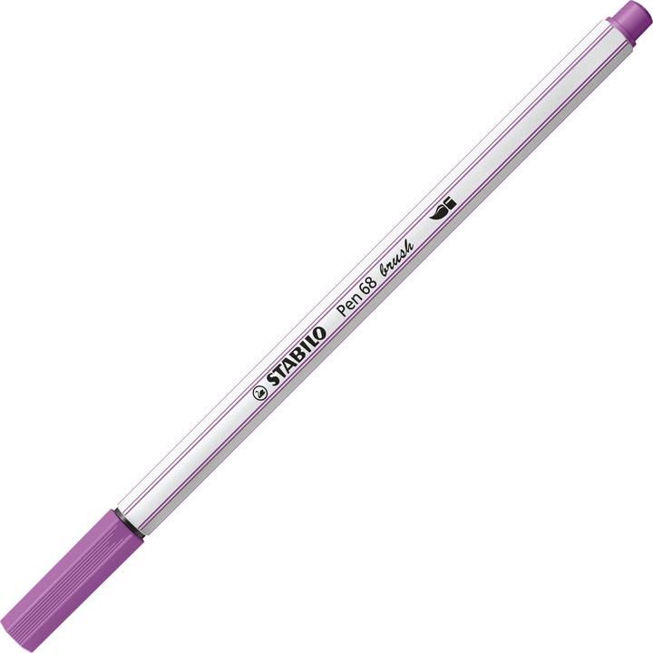Produktbild STABILO Pen 68 Brush 30er Etui Arty (Sortiert, 30 x)