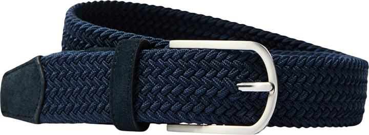 Selected Homme Geflochtener Gürtel (100)