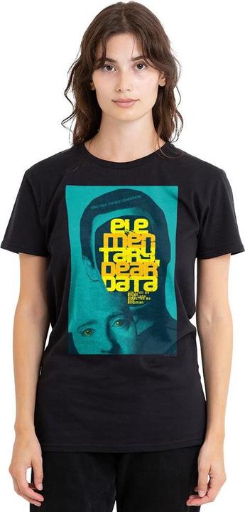 Produktbild The Next Generation Season 2 Episode 3 TShirt (L)