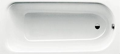 Actual product image Kaldewei SANIFORM PLUS MOD 361-1 1500X700 WHITE (50 l, 70 cm, 35 cm)
