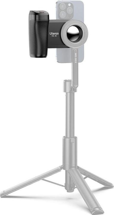 Produktbild Ulanzi MA35 MagSafe Bluetooth Smartphone Camera Shutter and Grip