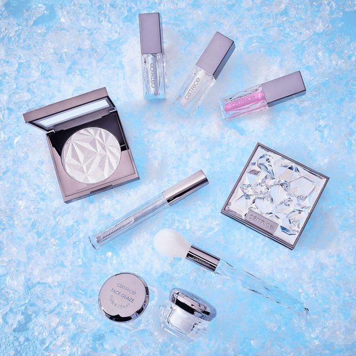 Actual product image Catrice Arctic Illusion (C01 Crystal Cold, Highlighter, 8.80 g)