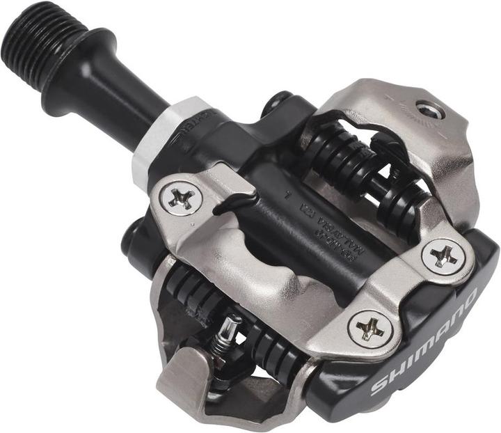 Actual product image Shimano Pd-M540