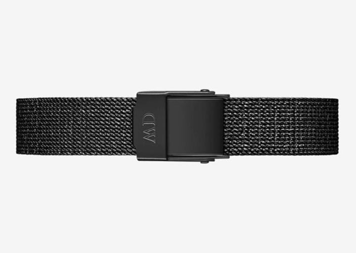 Image du produit Daniel Wellington Classic Petite Ashfield Rose Gold (24 mm) (Montre analogique, 24 mm)