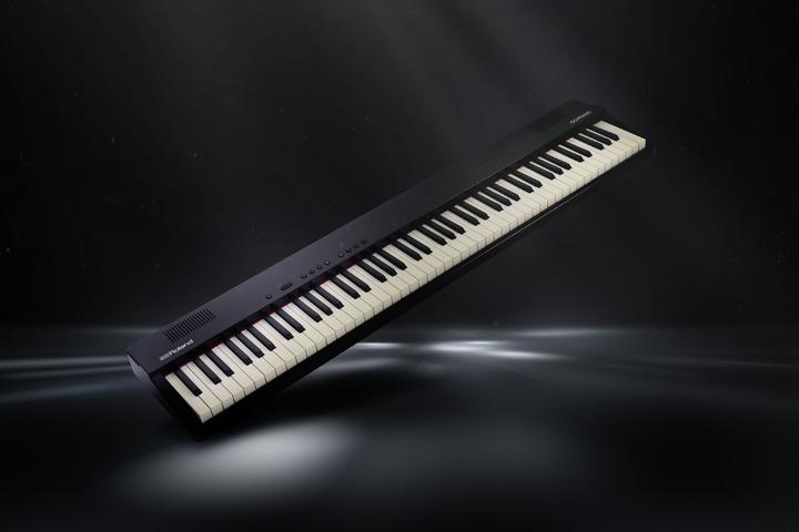 Actual product image Roland GO-88PX (88 Keys)
