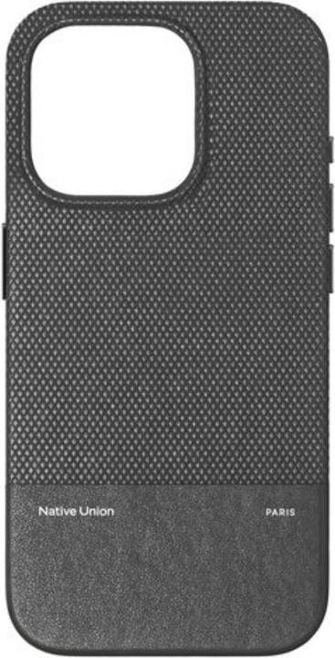 Produktbild Native Union RECLA-BLK-NP24P (Apple iPhone 16 Pro)