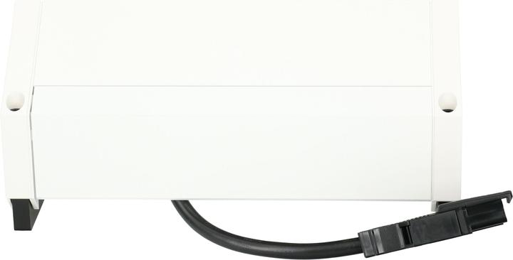 Actual product image Bachmann Power strip DESK 2, 2xT13, 1xCustom, w (3 x, Type 13, 0.20 m)