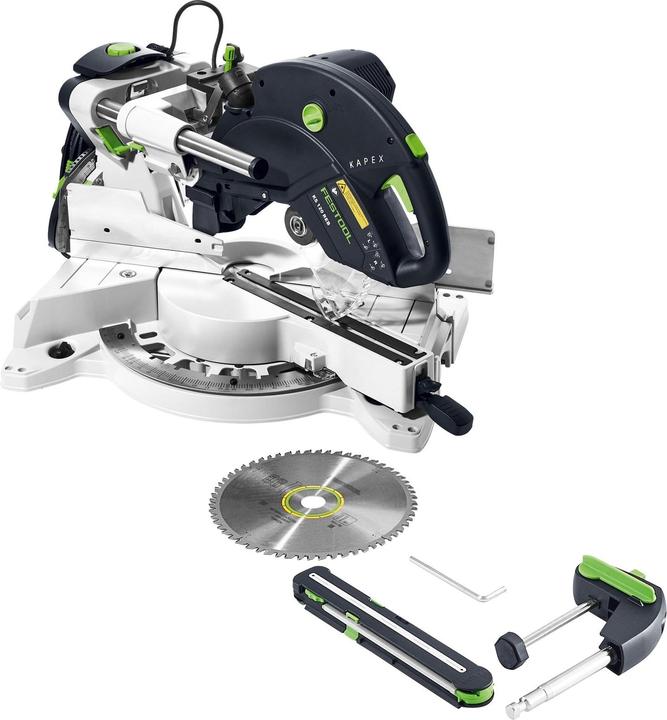 Festool Kapex KS 120 Reb