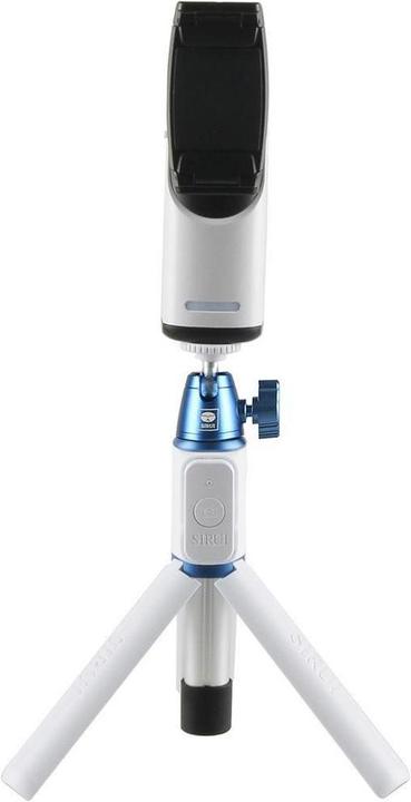 Sirui Kit di stabilizzazione VK-2W (Metallo, Materiale sintetico)