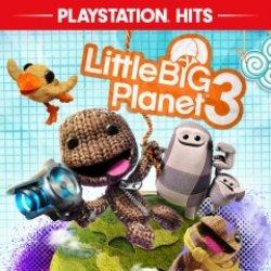 Produktbild Sony Little Big Planet 3 (PS4, Multilingual)
