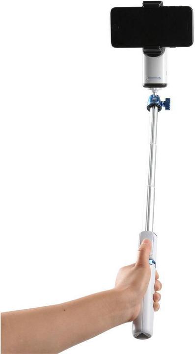 Immagine prodotto Sirui Kit di stabilizzazione VK-2W (Metallo, Materiale sintetico)
