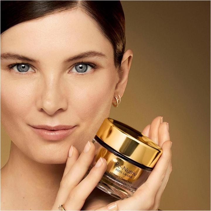 Produktbild Estée Lauder U Diam Sculp Trans Crème (50 ml)