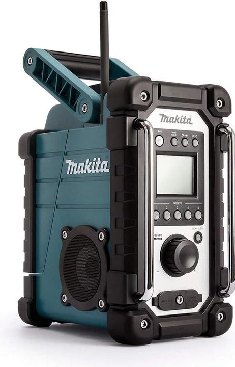 Produktbild Makita DMR 107 (FM, AM)