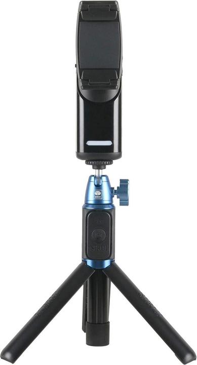 Sirui Kit stabilizzatore VK-2K (Materiale sintetico, Metallo)