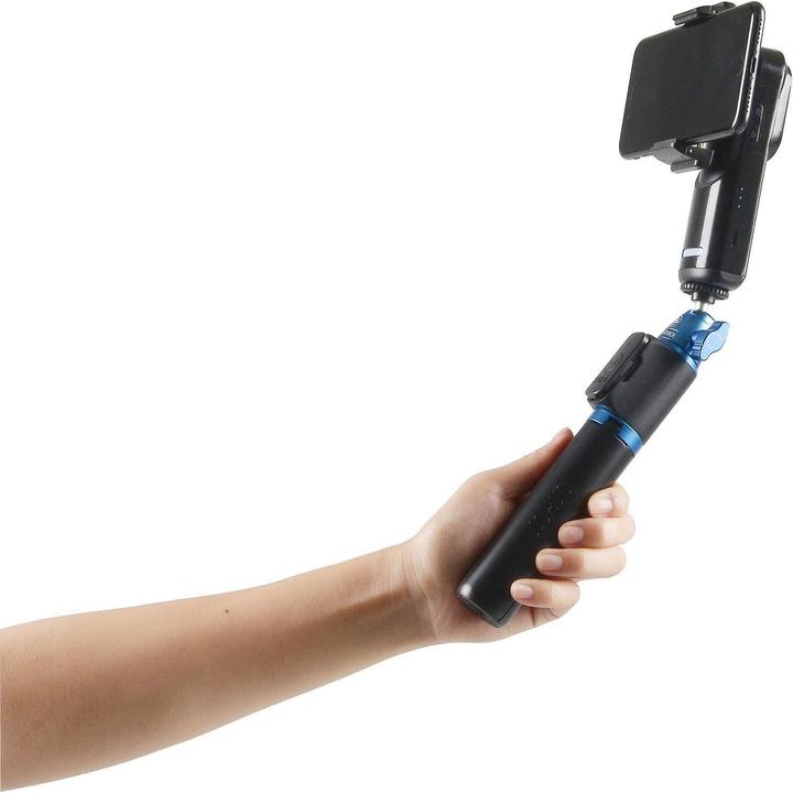 Immagine prodotto Sirui Kit stabilizzatore VK-2K (Materiale sintetico, Metallo)