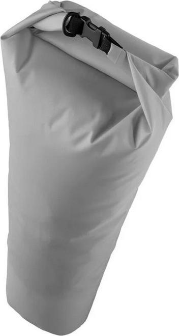 Productafbeelding Blackburn Outpost Seat Pack & Dry Bag Schwarz, Wasserdicht (Draagtas)