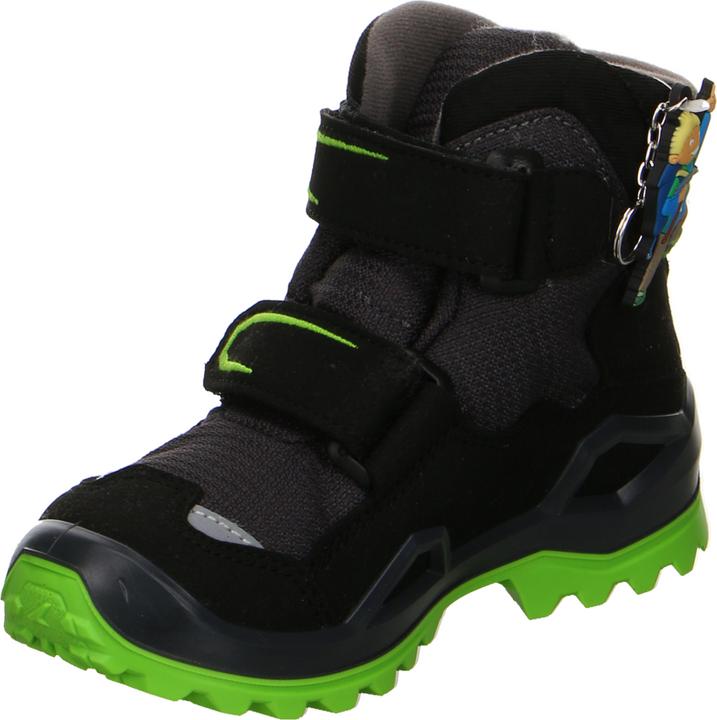 Produktbild Lowa Boots MILO EVO GTX MID JR (30)