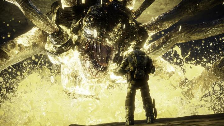 Produktbild Microsoft Gears of War: Reloaded (PS5, DE)