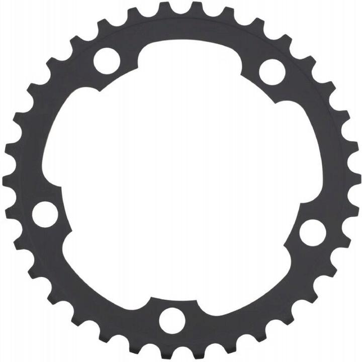Shimano Intérieur ULTEGRA Triple 6703 (30)