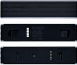 Produktbild Lian-Li UNI FAN CL Reverse Wireless Lüfter, 3er-Pack, 120mm, schwarz (120 mm, 3 x)