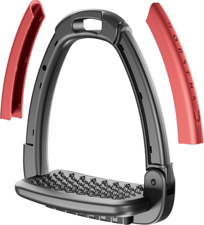 Actual product image Horsena Stirrup Cover