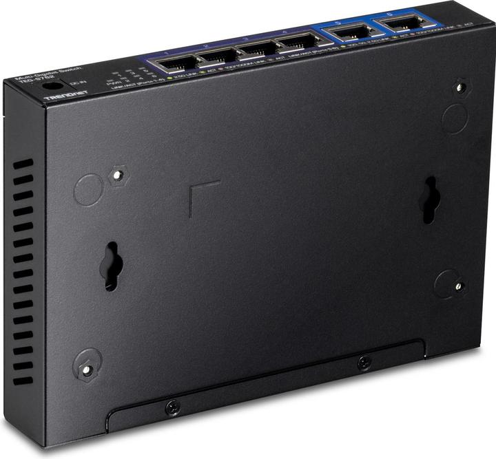 Immagine prodotto Trendnet Switch 10G a 6 porte (6 Porti)