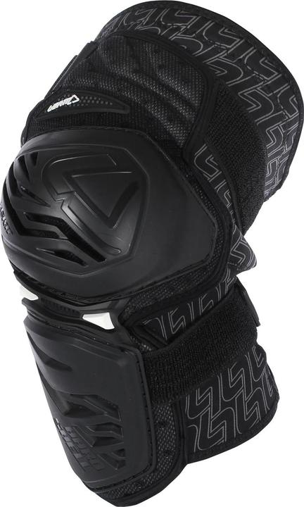 Actual product image Leatt Genouillères Enduro (S/M, Knee pad)