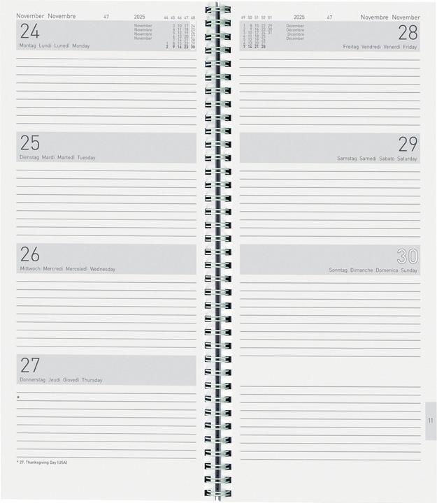 Nutritional values and ingredients Biella Twist (13.5 x 31.5 cm, German)