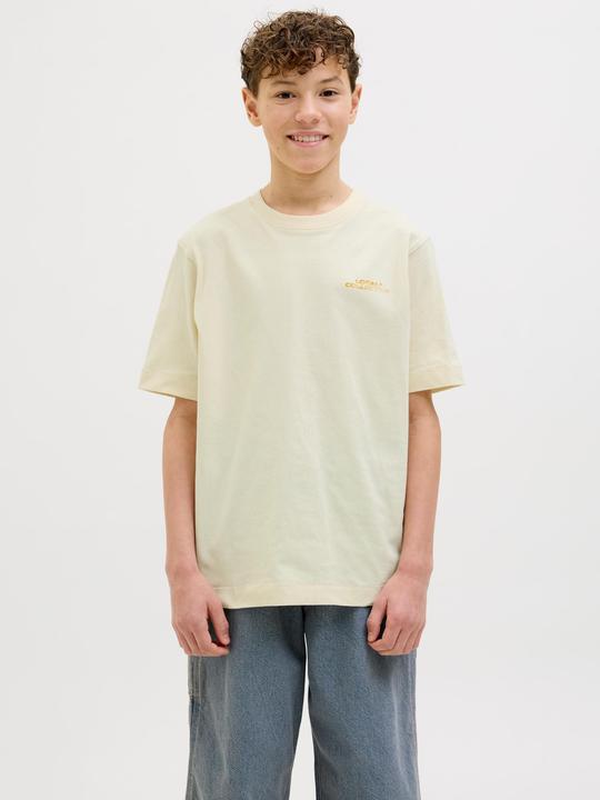 Produktbild Jack & Jones Gedruckt T-shirt Junior T-shirt (140)