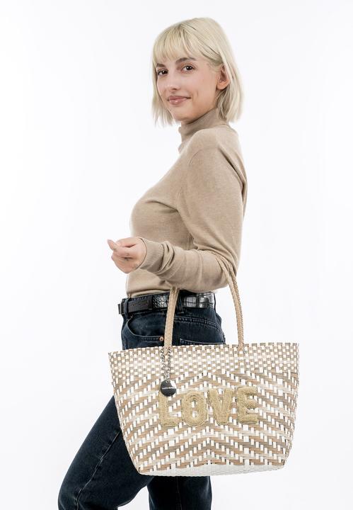 Immagine prodotto Emily und Noah Shopper E&N Edda (14.70 l)