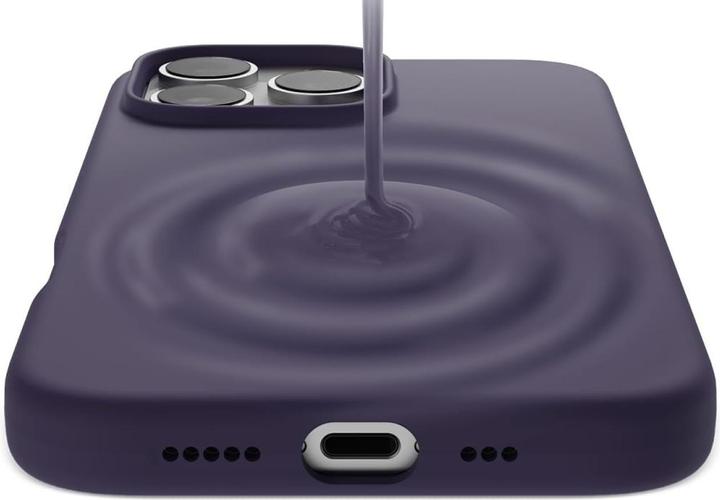 Immagine prodotto Screenguard Liquid Silicone Case (Apple iPhone 16 Pro)