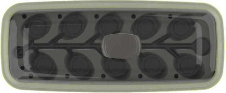 Actual product image Romberg BoQube L