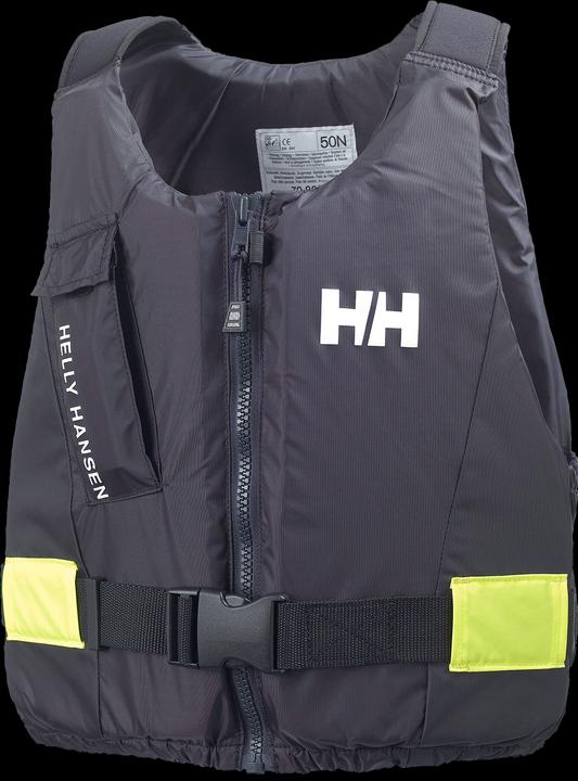 Productafbeelding Helly Hansen Ruiter Vest (XS, 40-50 kg)
